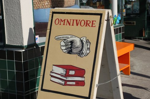 Omnivore490